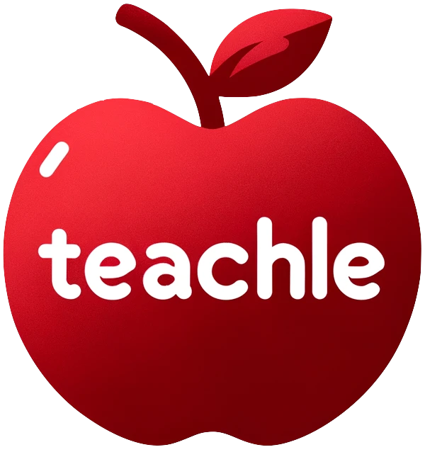 Teachle Home Page